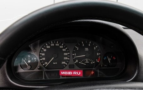 BMW 3 серия, 2003 год, 899 000 рублей, 15 фотография
