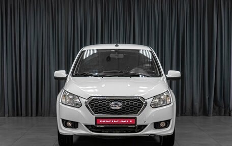 Datsun on-DO I рестайлинг, 2019 год, 469 000 рублей, 3 фотография