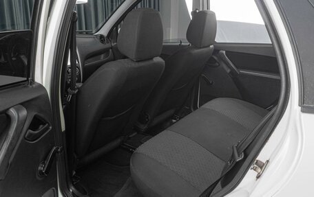 Datsun on-DO I рестайлинг, 2019 год, 469 000 рублей, 11 фотография