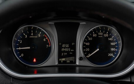 Datsun on-DO I рестайлинг, 2019 год, 469 000 рублей, 12 фотография