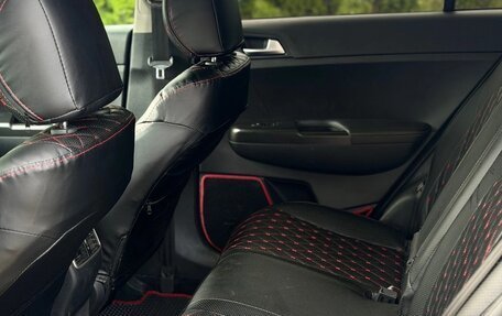 KIA Sportage IV рестайлинг, 2019 год, 1 799 999 рублей, 10 фотография