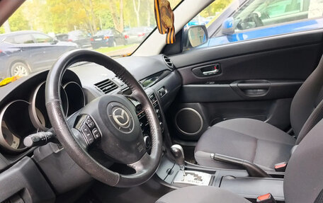 Mazda 3, 2008 год, 650 000 рублей, 3 фотография