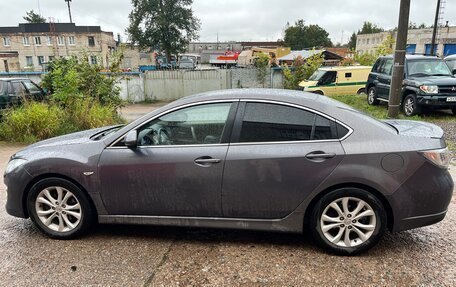 Mazda 6, 2008 год, 460 000 рублей, 5 фотография