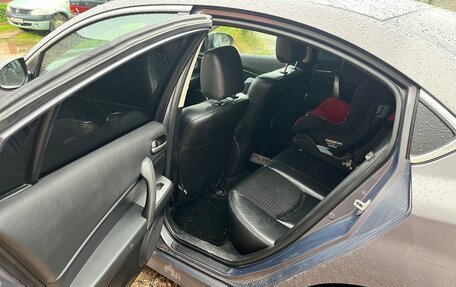 Mazda 6, 2008 год, 460 000 рублей, 9 фотография