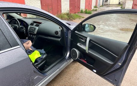 Mazda 6, 2008 год, 460 000 рублей, 7 фотография