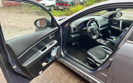 Mazda 6, 2008 год, 460 000 рублей, 10 фотография
