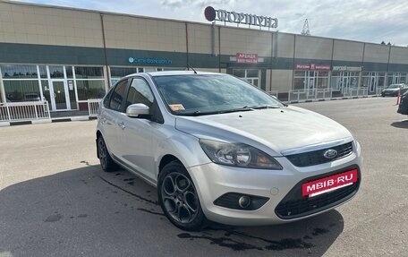 Ford Focus II рестайлинг, 2010 год, 600 000 рублей, 2 фотография