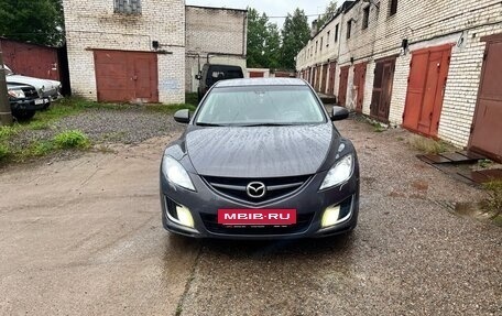 Mazda 6, 2008 год, 460 000 рублей, 2 фотография