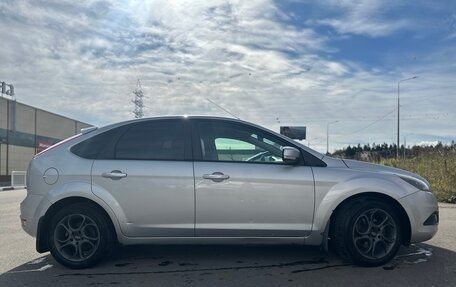Ford Focus II рестайлинг, 2010 год, 600 000 рублей, 7 фотография