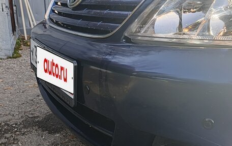 Toyota Corolla, 2006 год, 650 000 рублей, 4 фотография