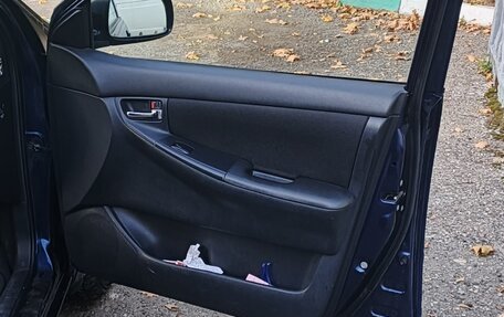 Toyota Corolla, 2006 год, 650 000 рублей, 11 фотография