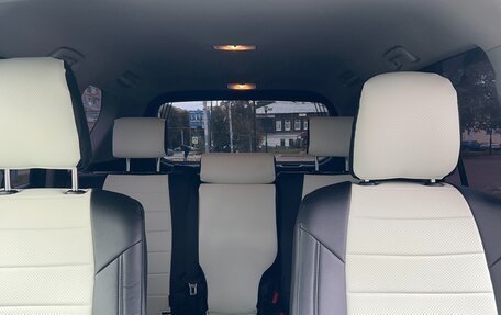 Toyota Land Cruiser Prado 150 рестайлинг 2, 2013 год, 2 900 000 рублей, 4 фотография