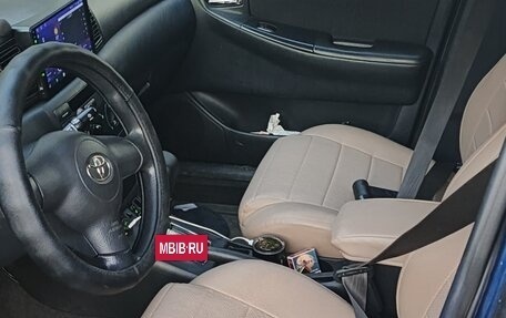 Toyota Corolla, 2006 год, 650 000 рублей, 16 фотография
