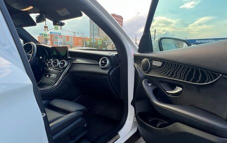 Mercedes-Benz GLC, 2021 год, 4 200 000 рублей, 7 фотография