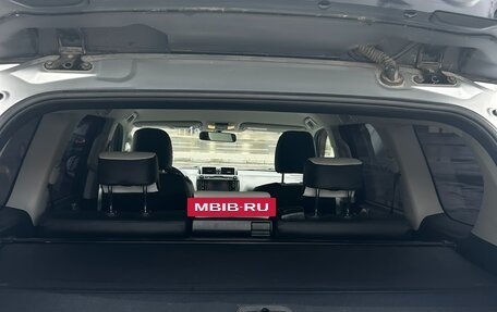 Toyota Land Cruiser Prado 150 рестайлинг 2, 2013 год, 2 900 000 рублей, 21 фотография