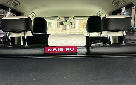 Toyota Land Cruiser Prado 150 рестайлинг 2, 2013 год, 2 900 000 рублей, 20 фотография