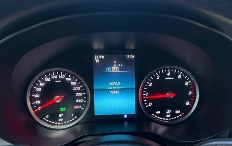 Mercedes-Benz GLC, 2021 год, 4 200 000 рублей, 8 фотография
