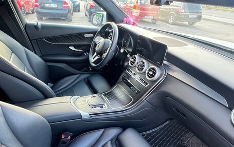 Mercedes-Benz GLC, 2021 год, 4 200 000 рублей, 10 фотография