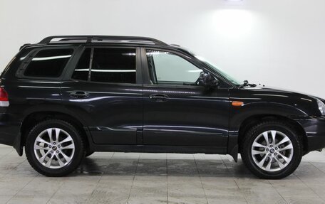 Hyundai Santa Fe Classic, 2007 год, 1 030 000 рублей, 4 фотография