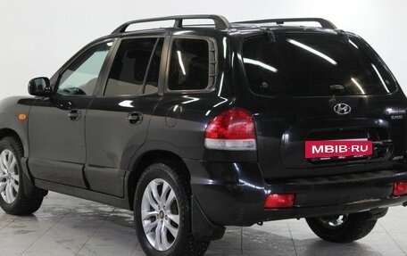 Hyundai Santa Fe Classic, 2007 год, 1 030 000 рублей, 7 фотография