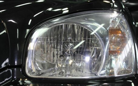 Hyundai Santa Fe Classic, 2007 год, 1 030 000 рублей, 9 фотография