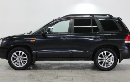 Hyundai Santa Fe Classic, 2007 год, 1 030 000 рублей, 8 фотография