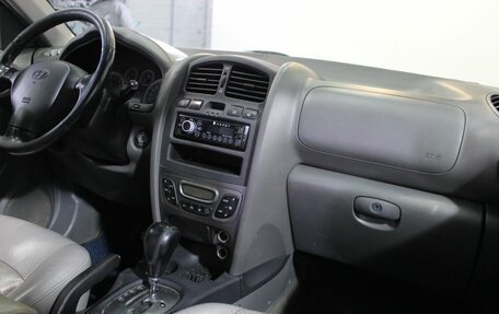 Hyundai Santa Fe Classic, 2007 год, 1 030 000 рублей, 14 фотография