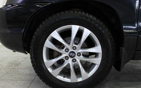 Hyundai Santa Fe Classic, 2007 год, 1 030 000 рублей, 10 фотография