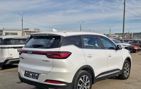 Chery Tiggo 7 Pro, 2022 год, 1 259 000 рублей, 3 фотография