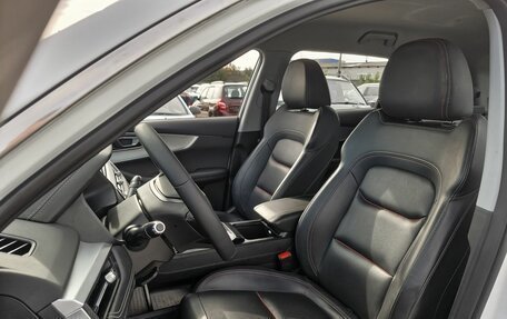Chery Tiggo 7 Pro, 2022 год, 1 259 000 рублей, 5 фотография