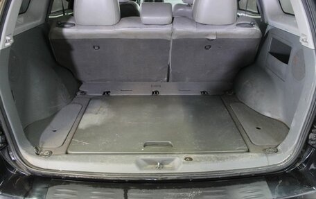 Hyundai Santa Fe Classic, 2007 год, 1 030 000 рублей, 12 фотография