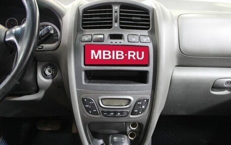 Hyundai Santa Fe Classic, 2007 год, 1 030 000 рублей, 16 фотография