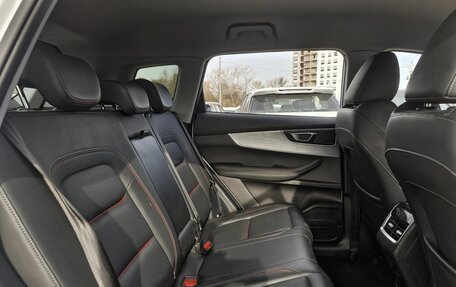 Chery Tiggo 7 Pro, 2022 год, 1 259 000 рублей, 7 фотография