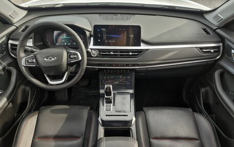 Chery Tiggo 7 Pro, 2022 год, 1 259 000 рублей, 9 фотография
