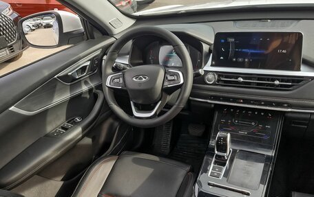 Chery Tiggo 7 Pro, 2022 год, 1 259 000 рублей, 10 фотография