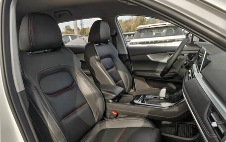 Chery Tiggo 7 Pro, 2022 год, 1 259 000 рублей, 8 фотография