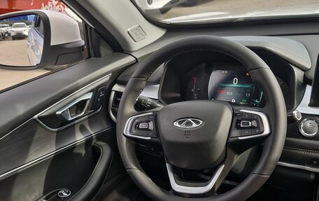 Chery Tiggo 7 Pro, 2022 год, 1 259 000 рублей, 11 фотография