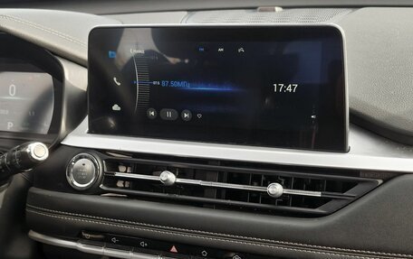 Chery Tiggo 7 Pro, 2022 год, 1 259 000 рублей, 12 фотография