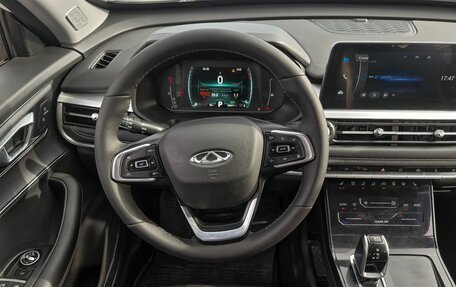 Chery Tiggo 7 Pro, 2022 год, 1 259 000 рублей, 13 фотография