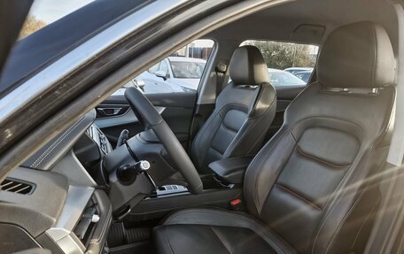 Chery Tiggo 7 Pro, 2022 год, 1 259 000 рублей, 5 фотография