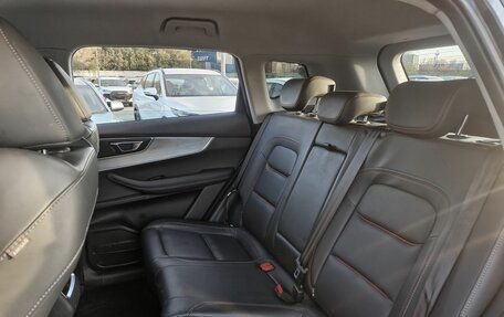 Chery Tiggo 7 Pro, 2022 год, 1 259 000 рублей, 6 фотография