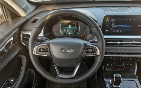 Chery Tiggo 7 Pro, 2022 год, 1 259 000 рублей, 13 фотография