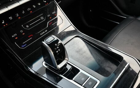 Chery Tiggo 7 Pro, 2022 год, 1 259 000 рублей, 15 фотография