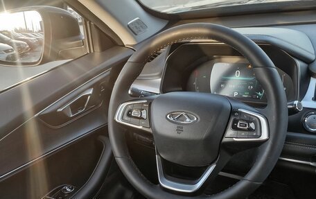 Chery Tiggo 7 Pro, 2022 год, 1 259 000 рублей, 11 фотография