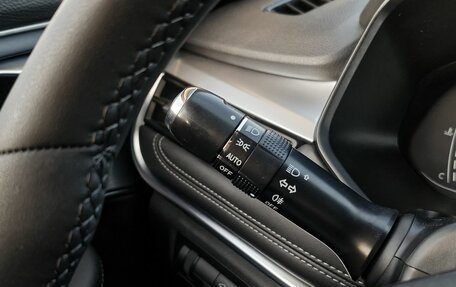 Chery Tiggo 7 Pro, 2022 год, 1 259 000 рублей, 16 фотография
