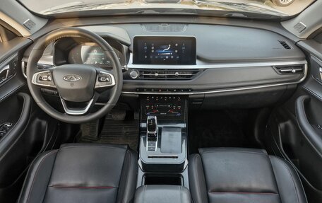 Chery Tiggo 7 Pro, 2022 год, 1 259 000 рублей, 9 фотография