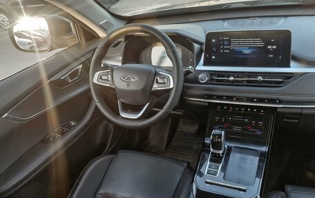Chery Tiggo 7 Pro, 2022 год, 1 259 000 рублей, 10 фотография