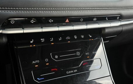 Chery Tiggo 7 Pro, 2022 год, 1 259 000 рублей, 14 фотография