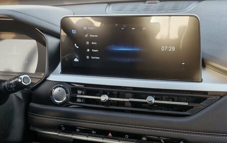 Chery Tiggo 7 Pro, 2022 год, 1 259 000 рублей, 12 фотография