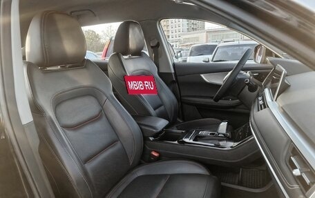 Chery Tiggo 7 Pro, 2022 год, 1 259 000 рублей, 8 фотография